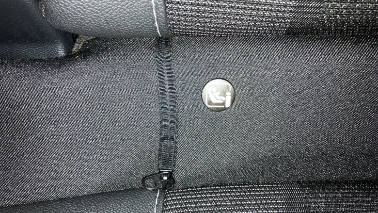 Vauxhall Mokka 1.2 Turbo Elite Edition 5dr Petrol Hatchback